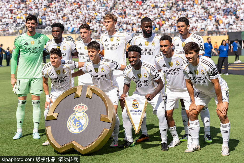 转会风云：皇马锁定曼联中场，利物浦向罗德里戈抛出橄榄枝