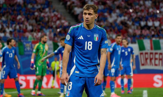 沙特财力失灵?国米核心婉拒天价合同颜面扫地